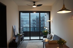 Midtown Modern (D7), Apartment #533295051